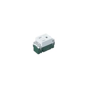 パナソニック WN1101SW 埋込接地コンセン...の商品画像