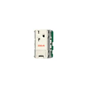 Panasonic（パナソニック） 電設資材 WTA1711W アドバンスシリーズ 非
