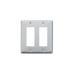 Panasonic（パナソニック） WN7506 フルコート加工 新金属プレート 6コ