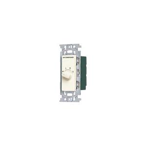 Panasonic（パナソニック） WNH5800K 埋込ファンコイル用スイッチ
