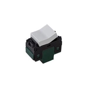 パナソニック WNS5004W SO-STYLE 埋込スイッチE 4路 マットホワイト