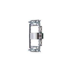 パナソニック WNSS50929W SO-STYLE 埋込スイッチセット スイッチC マットホワイト