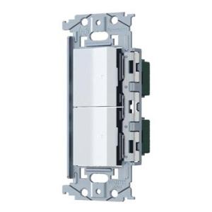 Panasonic（パナソニック） WNSS53595WP SO-STYLE ソー・スタイル 3路