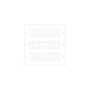 パナソニック WR8503 2線式リモコンスイッチ(3コ用) 1箱（5個入