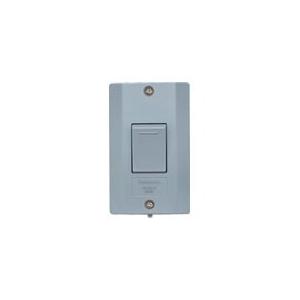 日本アンテナ スイッチ付き直列ユニット・テレビ端子 WSKE7-7 20個×2個 Amazon.co.jp: 日本アンテナ スイッチ付1端子型小型テレビ端子 WSKE7