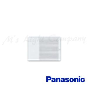 Panasonic（パナソニック） WN6003WP フルカラーモダンプレート 3コ用