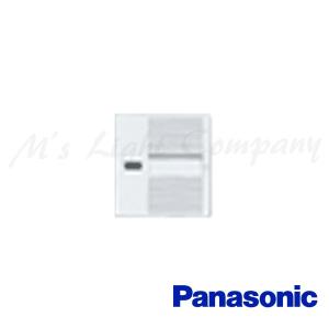 Panasonic パナソニック WRT5518W フル2線式リモコンエイト
