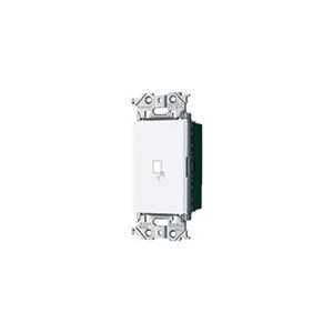 Panasonic（パナソニック） 電設資材 WTA1711W アドバンスシリーズ 非