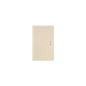 パナソニック WTA3021F アドバンスシリーズ 埋込スイッチ用ハンドル 表示付 マットベージュ