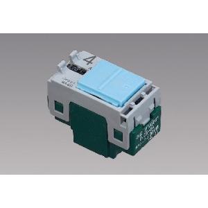 Panasonic 電設資材 パナソニック WTY24173W アドバンスシリーズ