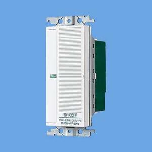 Panasonic（パナソニック） WQN4503W 電気錠操作器 1回路 露出型