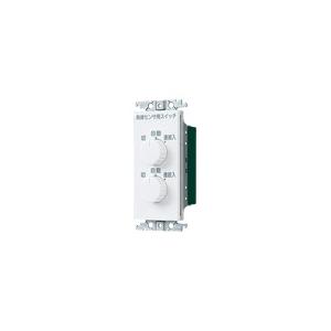 Panasonic パナソニック WTC5822W コスモシリーズワイド21 埋込熱線 