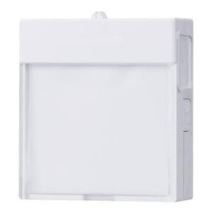 Panasonic（パナソニック） MKN7511W 温湿度センサー 屋内用 クール