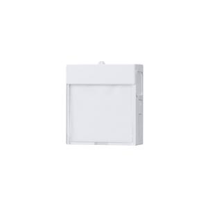 パナソニック WTF4088WK コスモシリーズワイド21 明るさセンサ付ハンディホーム保安灯 LE...