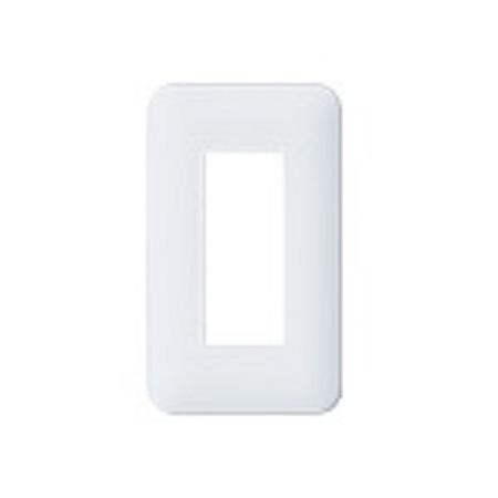 パナソニック WTF7003W コンセントプレート 3コ用 ホワイト コスモシリーズワイド21