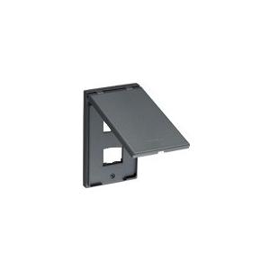 Panasonic（パナソニック） 在庫品 FY-25EM5 電気式シャッター 金属製