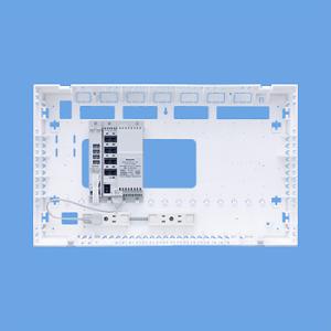Panasonic（パナソニック） WTJ5066 マルチメディア ポートSギガ(10