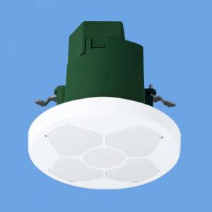 Panasonic（パナソニック） WTK24818 天井取付 熱線センサ付自動