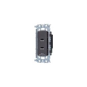 Panasonic パナソニック WTL147740W アドバンスシリーズ埋込充電
