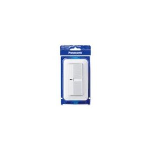 パナソニック 埋込パイロット・ほたるスイッチB(片切) ホワイト パック商品 WTP50411WP wyw801m Panasonic パナソニック WTP50411WP コスモシリーズワイド21 埋