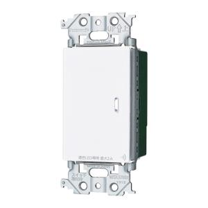 Panasonic パナソニック WCS5398 8分配器 全端子電流通過形 10