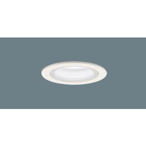 Panasonic（パナソニック） XED3100L CE1 LED 電球色 ダウンライト 浅