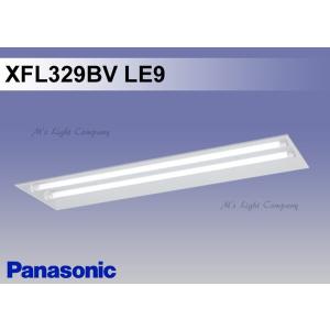 Panasonic パナソニック NNF42666 LE9 天井埋込型 直管LEDランプベース