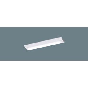 パナソニック XFX200AENLE9 LEDベースライト 天井直付型 20形 Dスタイル 富士型 ...