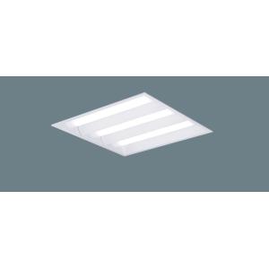 パナソニック XL373PEVJ LA9 LEDベースライト スクエア 天井埋込 下面開放 □450...