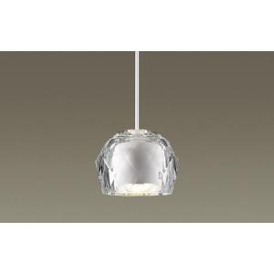 パナソニック XLGB1632 CE1 吊下型 LED 電球色 ペンダント ガラスセード 拡散型 ダ...