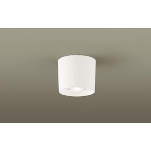 パナソニック XLGB3021 CB1 天井直付型 LED 温白色 ダウンシーリング 集光型 調光型...