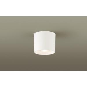 パナソニック XLGB3322 CB1 天井直付型 LED 電球色 ダウンシーリング 集光型 調光型...