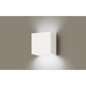 パナソニック XLGB82805 CE1 壁直付型 LED 昼白色 コンパクトブラケット 美ルック ...