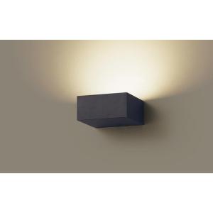 【パナソニック】住宅用 LED 照明 ブラケット LGB81589 LU1 Panasonic（パナソニック） LGB81589 LU1 壁直付型 LED 調色