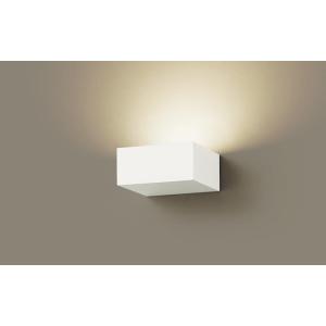 パナソニック XLGB82842 CB1 壁直付型 LED 電球色 ブラケット 美ルック 拡散型 調...