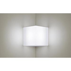 パナソニック XLGB82900 CE1 壁直付型 LED 昼白色 入隅コーナー用ブラケット 美ルッ...