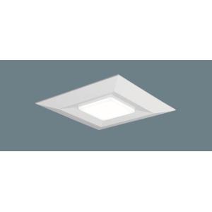 パナソニック XLX110DENJ LA9 LEDベースライト 天井直付・埋込型 スクエア光源型 調...