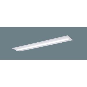 TOSHIBA（東芝） LED照明器具 LEDベースライト 埋込形 下面開放 LDL40