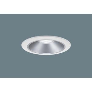 パナソニック XND1059SLRY9 LEDダウンライト 電球色 ビーム角80度 拡散タイプ 光源...