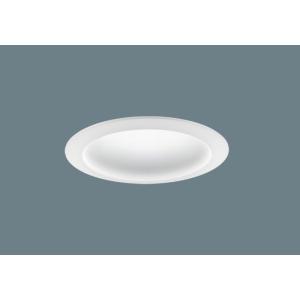 Panasonic（パナソニック） XND0659WN LE9 LED 昼白色 ダウンライト 浅