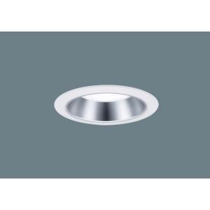 パナソニック XND3539SNDD9 LEDダウンライト 昼白色 ビーム角80度 拡散タイプ 光源...