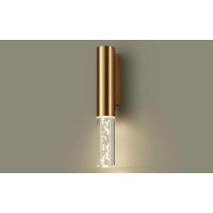 パナソニック XSZB83218CB1 LEDブラケット 壁直付型 電球色 集光型 調光型 ダイクー...