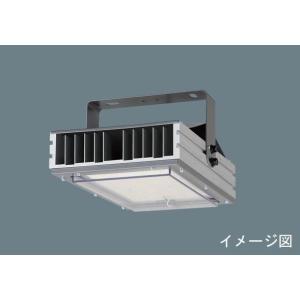 パナソニック XYM2003K LE2 高天井用照明器具 天井直付型 LED 昼白色 拡散タイプ 防噴流型 耐塵型 電源別置型 水銀灯700形1灯器具相当 受注品｜msm