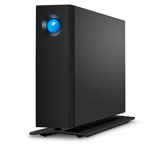 エレコム ELECOM d2 Professional 4TB/ブラック STHA4000800