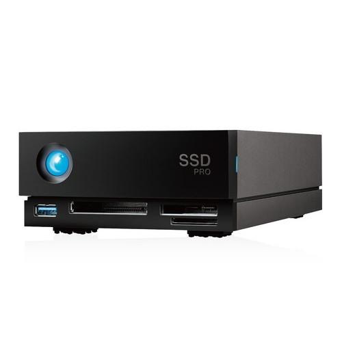 エレコム ELECOM SSD Thunderbolt3対応 4TB 高速転送 映像編集 バックアッ...