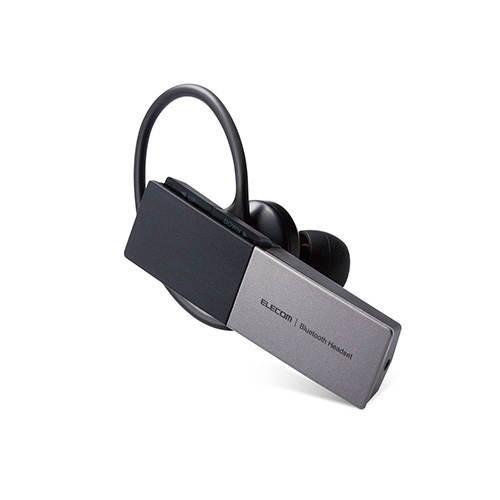 エレコム LBT-HSC20MPSV Bluetooth ヘッドセット USB Type-C ( 充...