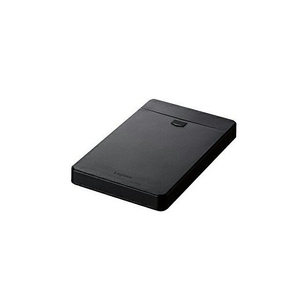 ロジテック HDDケース 2.5インチHDD+SSD USB3.0 ソフト付 LGB-PBPU3S ...