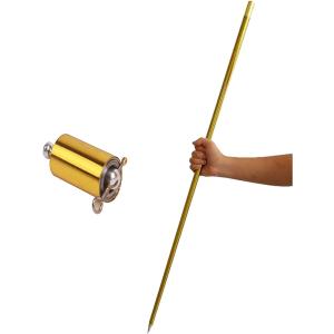 伸縮式多機能トレッキングポール、トレッキングポール