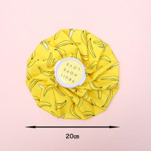 冷温両用氷のう S/M2個セット 氷嚢 アイシ...の詳細画像1