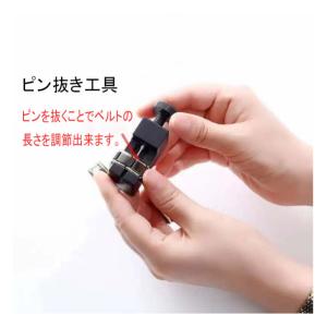 磁気ブレスレット スリム 健康ブレスレット レ...の詳細画像4